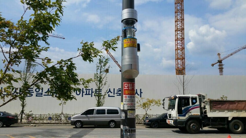 2.클린예천, 감염병없는 건강한 여름위한 방역활동 돌입